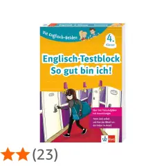 Englisch-Testblock für die 4. Klasse mit Rätsel um eine Diebin im Hotel. Ideal für den Lesetest.