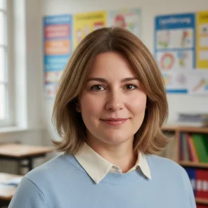 Autor Yvonne Mertens