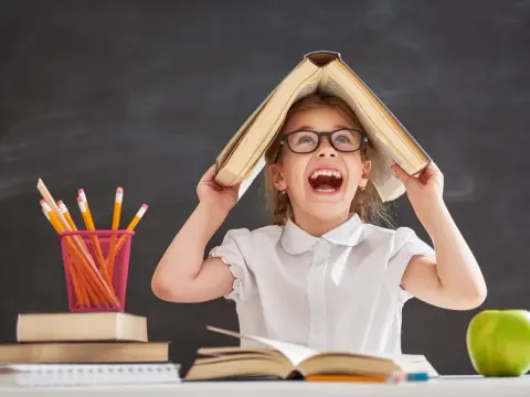 Schulstart Kita-Projekte - So gelingt der Übergang wirklich!