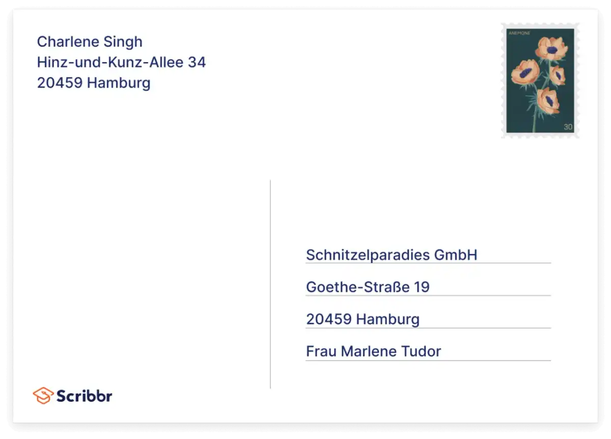 Briefschreiben 4. Klasse - So gelingt der perfekte Brief